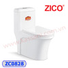 BỒN CẦU ZICO ZC0828